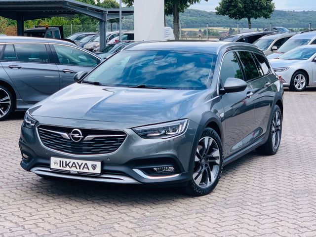 Opel Insignia B Country Tourer Basis 4x4