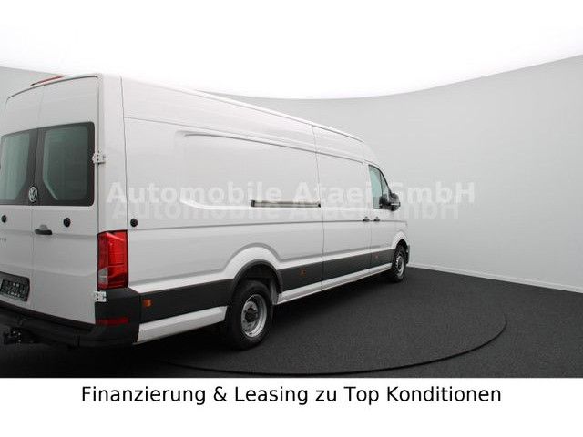 Fahrzeugabbildung Volkswagen Crafter 50 *MAXI EXTRALANG* Werkstatt + AHK 3,5t