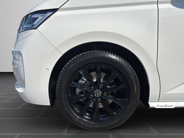 Volkswagen T7 Multivan - Bild 10