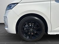 Volkswagen T7 Multivan - Vorschau Bild 10