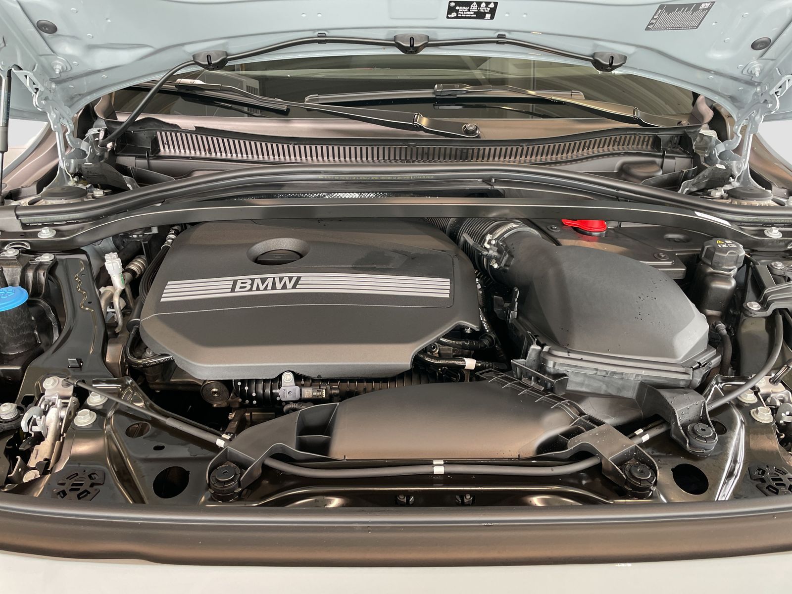 BMW 120 - Bild 14