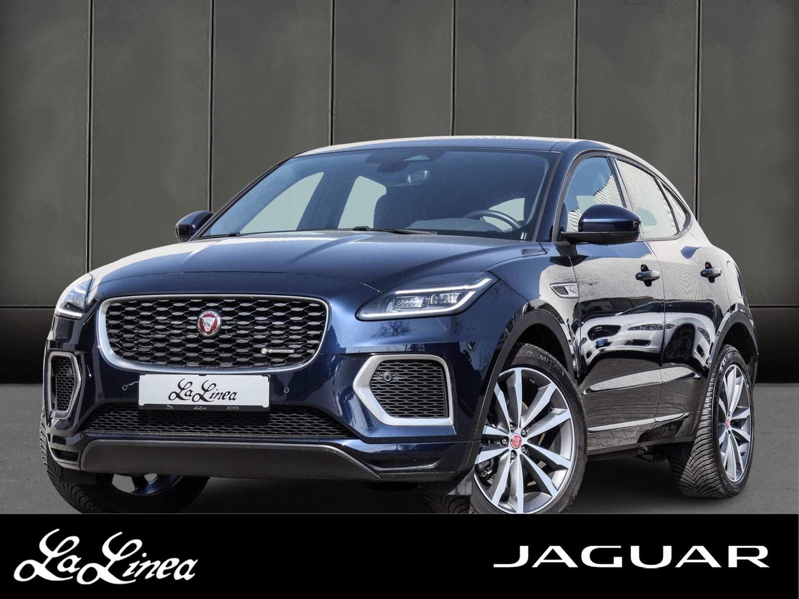 Jaguar E-PACE R-Dynamic S AWD Plug-In Hybrid 24 Monate 