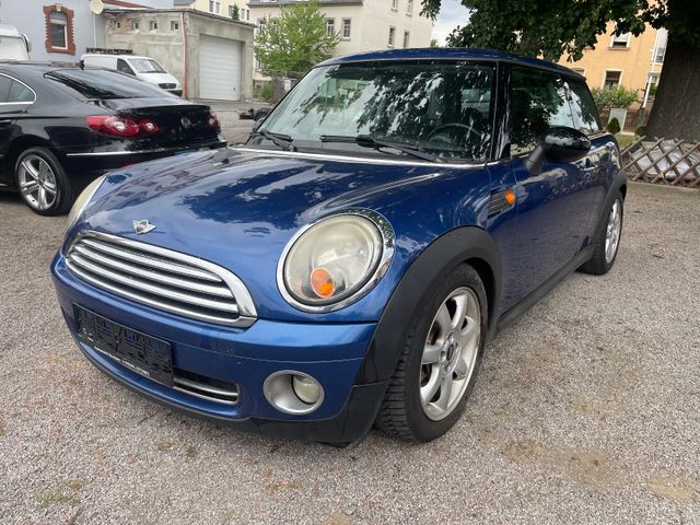 MINI ONE Mini One