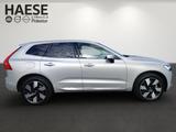 Volvo XC60 T6 Ultra Bright Plug-In Hybrid AWD el.AHK H - Volvo XC60 in Mainz
