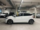 Hyundai i20 Edition 30+ Klima Navi Rückfahrkamera - Hyundai i20 Gebrauchtwagen in Stuttgart