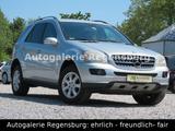 Mercedes-Benz ML 350 4-Motion*TEXT LESEN*NAVI*TEMPOMAT*SITZHZ*