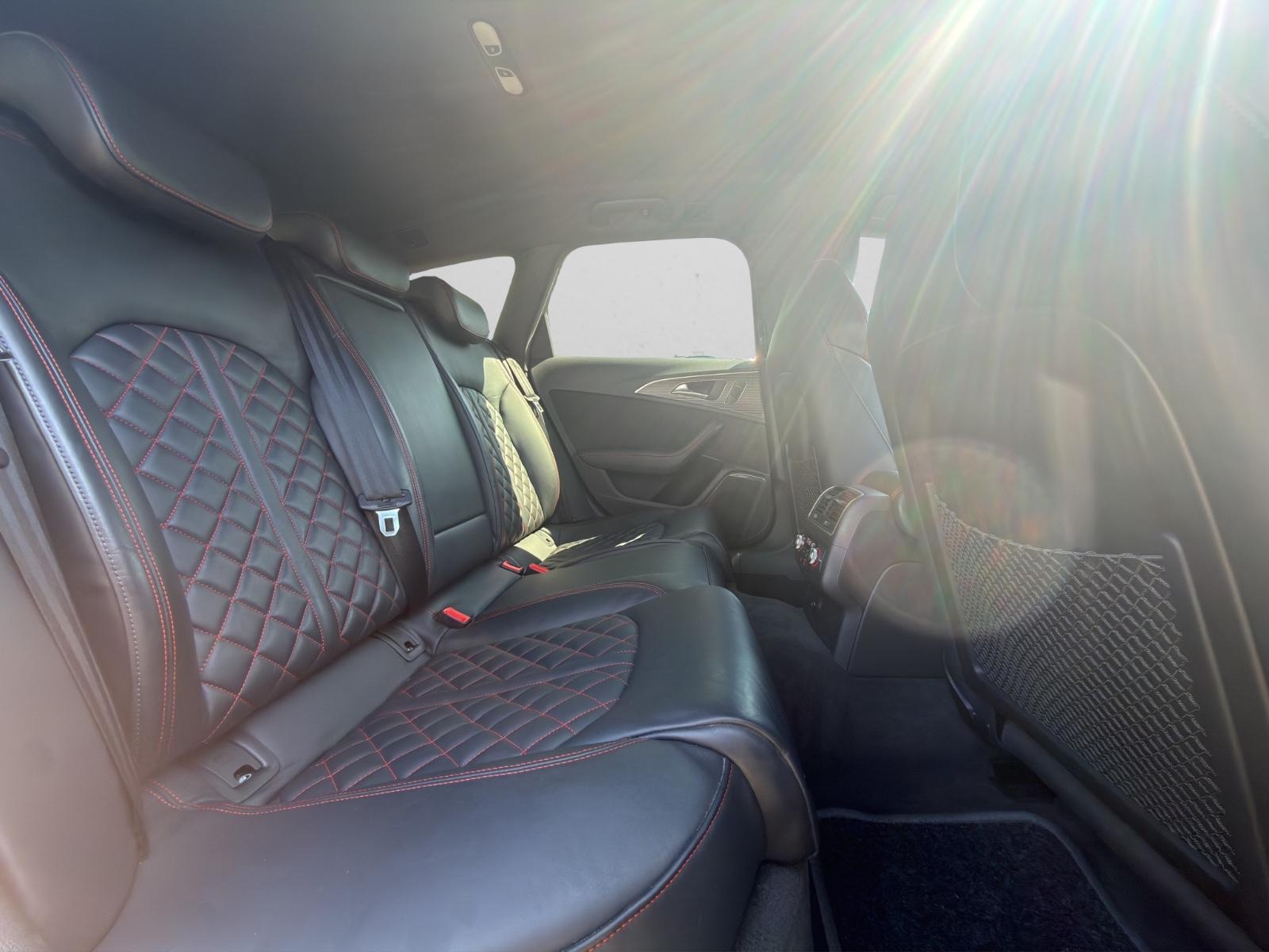 AUDI A6 3.0 TDI*COMPETITION*QUATTRO*BOSE* | 326 ch | BVA | RS-SPORT| BOSE ATTELAGE
