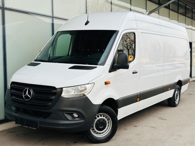 Mercedes-Benz Sprinter 317 CDI Kasten L3H2/Navi/SZH/360°/1 H.