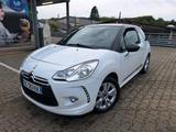 Citroën KANN GEGEN EIN ANDERES AUTO AUSGETAUSCHT W... - Citroën DS3 von privat