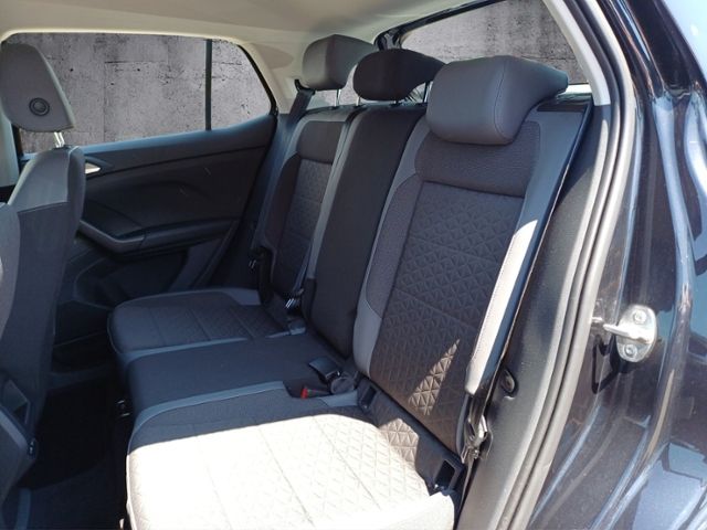 T-Cross 1.0 TSI Style DSG/AHK/SHZ/NAVI/KLIMA/LED