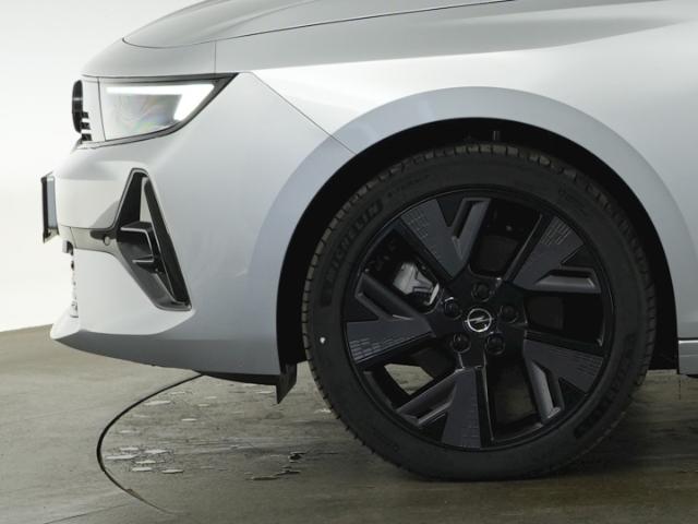 Opel Astra Electric L ST GS 54kWh AT+360 GRAD KAMERA+