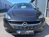 Opel Corsa E Selection 1.4*NUR 52TKM*KLIM*AHK*ISOFIX - Opel Corsa Gebrauchtwagen in Münster