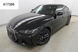 BMW i4 Gran Coupe 35 eDr M Sport Facelift HeadUp ACC - gebrauchte BMW i4 mit Facelift