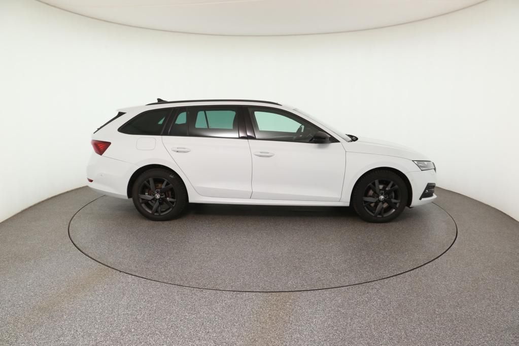 Skoda Octavia Combi "Sportpaket" 1.4 TSI iV DSG Pano*S