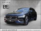 Volvo V60 T6 Core Recharge Plug-In Hybrid AWD - Volvo V60: Recharge Core