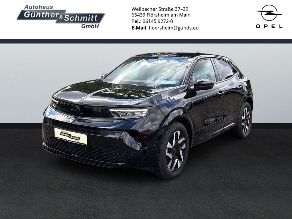 Image of Opel Mokka