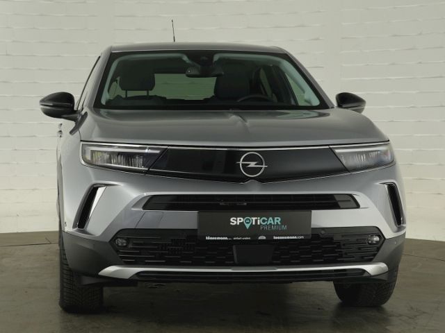 Mokka B ELEGANCE+NAVI+LED+RÜCKFAHRKAMERA+SITZ-/L