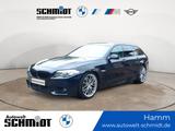 BMW 550i Touring M Sportpaket + TÜV-05.26 - BMW 550 Benzin Gebrauchtwagen
