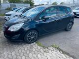Opel MERIVA B EDITION 1.7 CDTI+EXPORTFAHRZEUG+ - Opel Meriva in Bonn
