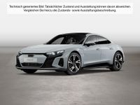 Audi e-tron GT - Vorschau Bild 1