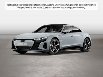 Audi e-tron GT quattro 360 ACC AUT HUD Kam. KeyLess