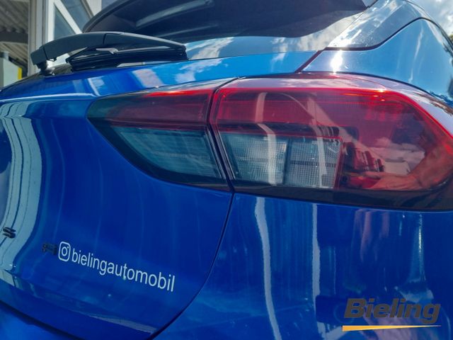 Corsa Edition 1.2 Turbo, Kamera, LHZ, SH, Androi