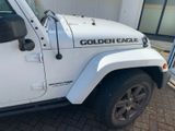 Jeep Wrangler 3.6l V6 Unlimited Golden Eagle Auto... - Jeep Wrangler mit Benzin-Antrieb