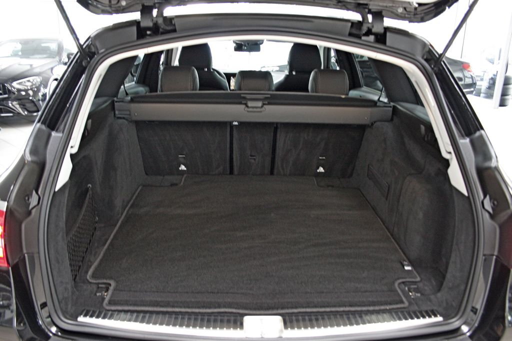 Mercedes-Benz E 400 d 4M All-Terrain AHK STANDH NETTO 37.000