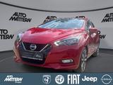 Nissan Micra Tekna Style Klimaaut.|Kamera|NAVI|LED|SHZ| - Nissan Micra: Style