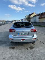 Mitsubishi Lancer 2.0 DI-D Inform Inform - Mitsubishi Lancer: 2.0