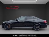 Mercedes-Benz E 63 S  AMG S 4Matic KERAMIK*B&O*PANO*CARBON! - gebrauchte Mercedes-Benz E 63 AMG aus dem Jahr 2014