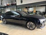 BMW M760e xDrive MPerformance Paket Neupreis 211.550 - gebrauchte BMW M760 aus dem Jahr 2024