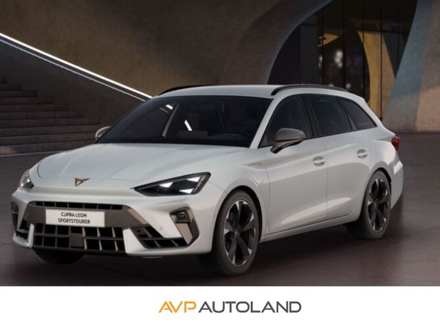 Cupra Leon Sportstourer 1.5 e-Hybrid DSG | AHK | NAVI