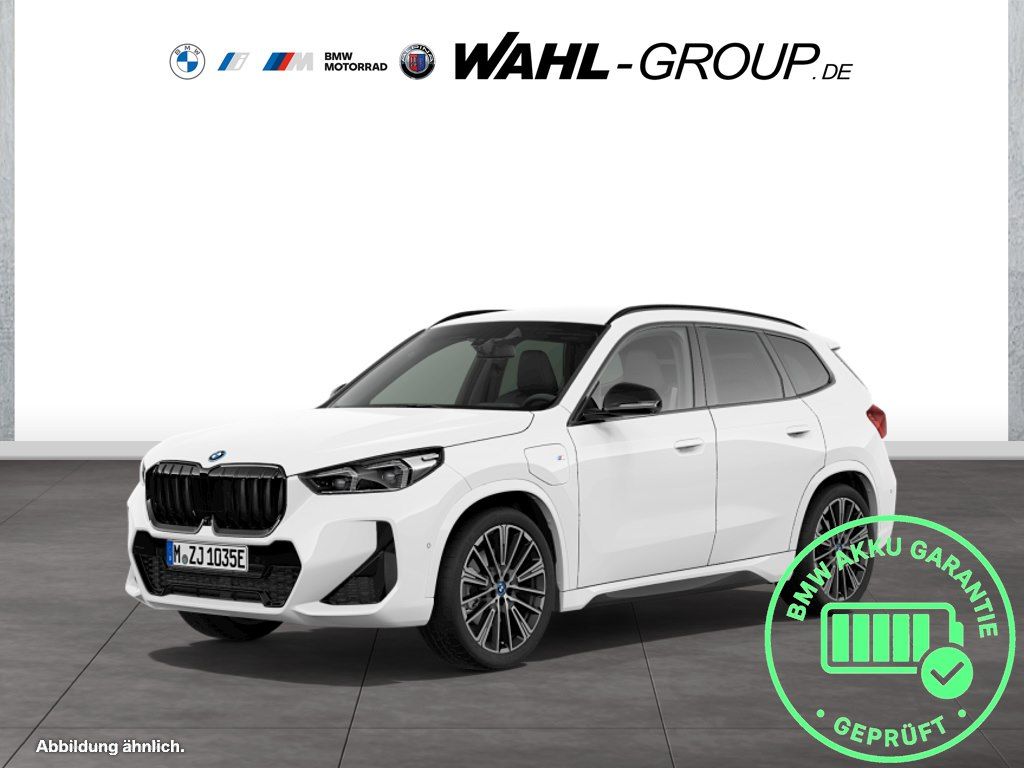 Image of BMW X1