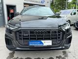 Audi Q8 50 TDI quattro S-Line - Audi Q8 in Hannover