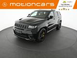 Jeep Grand Cherokee 6.2 V8 Supercharged Trackhawk - Jeep Grand Cherokee: Trackhawk