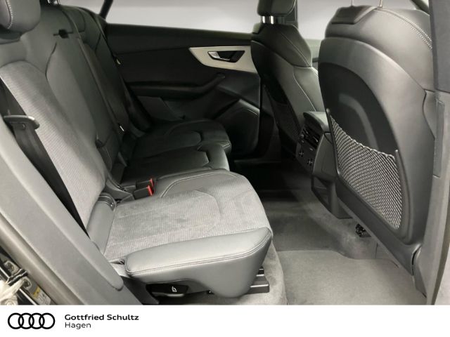 Audi Q8 - Bild 7