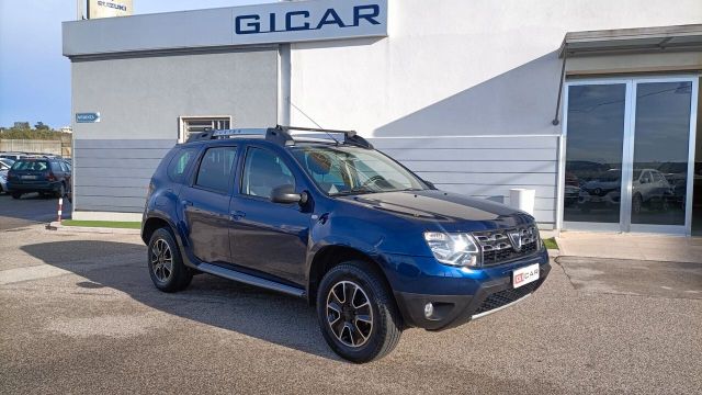 Dacia Duster 1.5 dCi 110CV Start&Stop 4x2 Lauréa