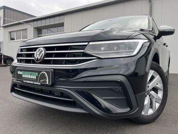 Volkswagen Tiguan Allspace - 1