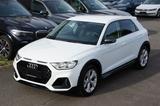 Audi A1 citycarver 35 TFSI*NAV*VIRTUAL*SHZ*PDC* - Audi A1: Citycarver