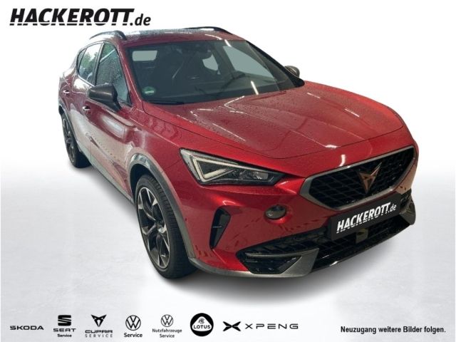 Cupra Formentor VZ 1.4 TSI e-HYBRID *Batteriezertifika imagem 3