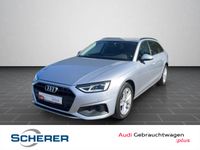 Audi A4 - Vorschau Bild 1