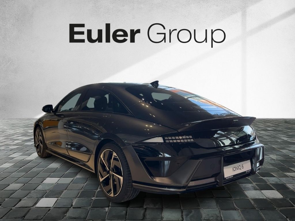 Hyundai IONIQ 6 - Bild 3