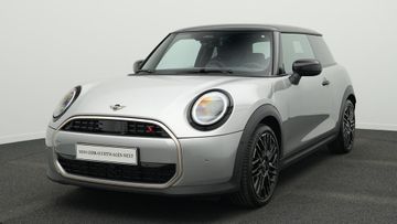 MINI Leasingangebot: MINI Cooper S