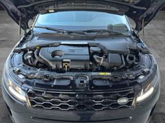 LAND ROVER Range Rover Evoque S BLACK PACK Approved
