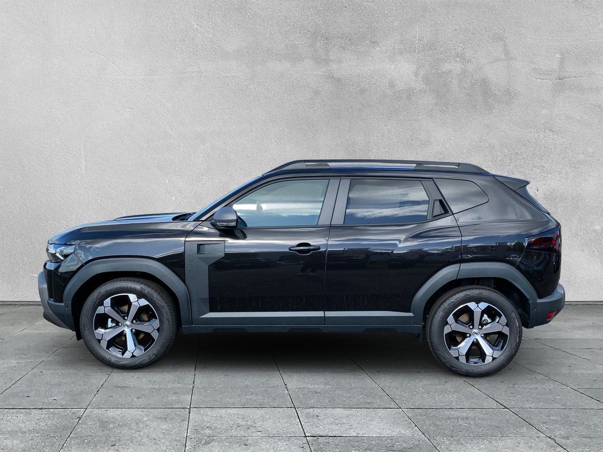 Dacia Duster - Bild 2