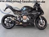 BMW S 1000 RR  Carbon Wahnsinnig viel Zubehör! - Offers