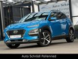 Hyundai KONA 4WD DCT Premium 1.6 T-GDI, KRELL, HUD, LED - Hyundai KONA: Automatik