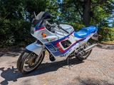Suzuki GSX 600 F - SUZUKI GSX600F