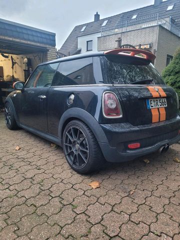 MINI Mini Cooper S R56 no JCW Brembo Tracktool ...